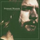 WALKER STEWART  - CD GROUNDED IN EXISTENCE