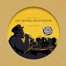 RANKING JOE  - SI ONE TURNTABLE, ONE.. /7