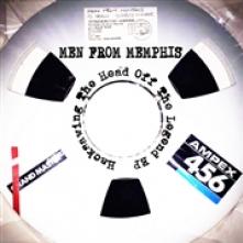  7-HACKSAWING THE HEAD.. [VINYL] - suprshop.cz