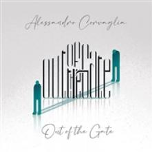CORVAGLIA ALESSANDRO  - CD OUT OF THE GATE