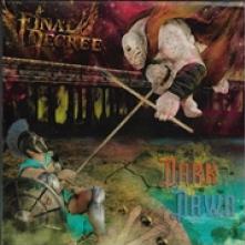 FINAL DECREE  - SI DARK BEFORE THE DAWN /7