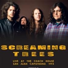 SCREAMING TREES  - VINYL LIVE AT THE CO..