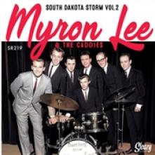 LEE MYRON  - SI SOUTH DAKOTA STORM.. /7