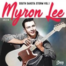 LEE MYRON  - SI SOUTH DAKOTA STORM.. /7