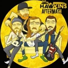 HAWKINS  - VINYL AFTERMATH -COLOURED- [VINYL]