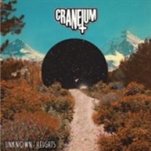CRANEIUM  - CD UNKNOWN HEIGHTS [DIGI]