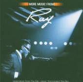 MORE MUSIC FROM RAY - supershop.sk