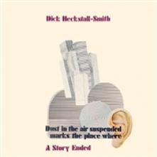 HECKSTALL-SMITH DICK  - VINYL STORY ENDED -GATEFOLD- [VINYL]