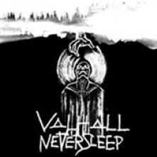 VALHALL  - CD NEVERSLEEP