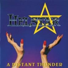 HELSTAR  - CD DISTANT.. -REISSUE-