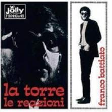 BATTIATO FRANCO  - 2xSI JOLLY STORY 1967 -LTD- /7