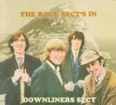 DOWNLINERS SECT  - CD ROCK SECT'S IN [DIGI]