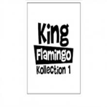 KING FLAMINGO  - VINYL KOLLECTION 1 [VINYL]