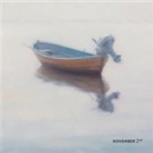 NOVEMBER  - CD 2ND