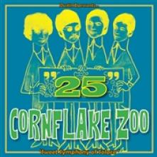 VARIOUS  - CD CORNFLAKE ZOO EPISODE 25