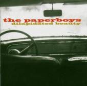 PAPERBOYS  - CD DILAPIDATED BEAUTY