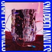 SNAPPED ANKLES  - CD FOREST OF YOUR PROBLEMS
