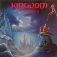 KINGDOM  - CD LOST IN THE CITY