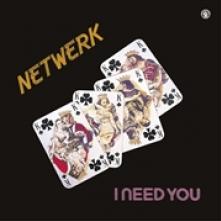 NETWERK  - CD I NEED YOU