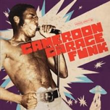 VARIOUS  - CD CAMEROON GARAGE FUNK