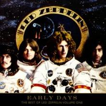  EARLY DAYS -BEST OF 1- - supershop.sk