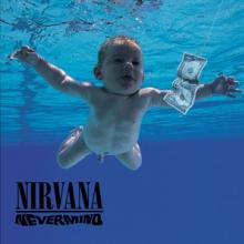 NIRVANA  - 2xVINYL NEVERMIND -3..