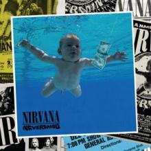 NIRVANA  - 6xCD NEVERMIND