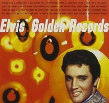 ELVIS' GOLDEN RECORDS - supershop.sk