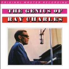 CHARLES RAY  - CD GENIUS OF -SACD-