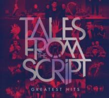 SCRIPT  - CD TALES FROM THE GREATEST HITS -DIGI-