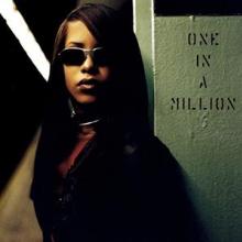 AALIYAH  - 2xVINYL ONE IN A MIL..