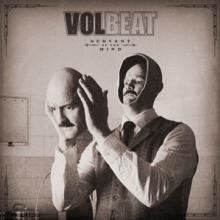 VOLBEAT  - CD SERVANT OF THE MIND