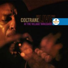 COLTRANE JOHN  - VINYL LIVE AT THE VI..