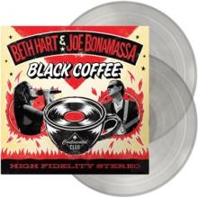 HART BETH & BONAMASSA JOE  - 2xVINYL BLACK COFFEE..