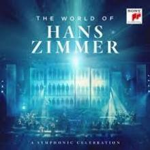 ZIMMER HANS  - CD THE WORLD OF HANS..