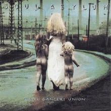 SOUL ASYLUM  - CD GRAVE DANCERS UNION