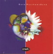 MATTHEWS DAVE  - CD CRASH