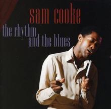 COOKE SAM  - CD RHYTHM & THE BLUES