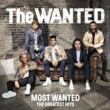 WANTED  - CD MOST WANTED - THE GREATEST HITS