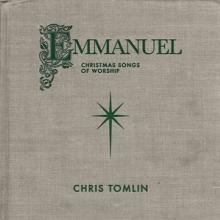 TOMLIN CHRIS  - VINYL EMMANUEL: CHRISTMAS.. [VINYL]