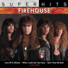 FIREHOUSE  - CD SUPER HITS