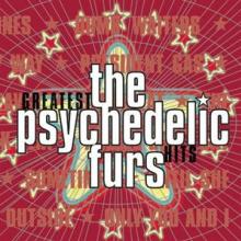 PSYCHEDELIC FURS  - CD GREATEST HITS