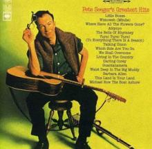 SEEGER PETE  - CD PETE SEEGER'S GREATEST..