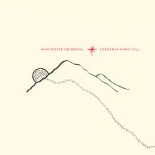 MANCHESTER ORCHESTRA  - VINYL CHRISTMAS SONG..