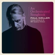 WELLER PAUL  - CD AN ORCHESTRATED..