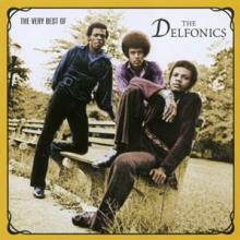 DELFONICS  - CD PLATINUM & GOLD COLL