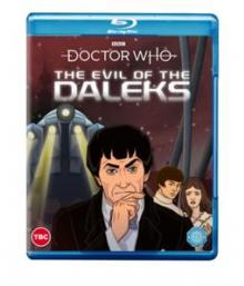  EVIL OF THE.. -BOX SET- [BLURAY] - supershop.sk