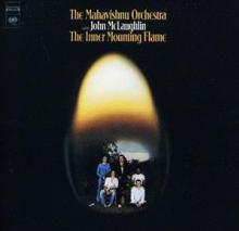 MCLAUGHLIN JOHN  - CD INNER MOUNTING FLAME
