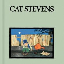STEVENS CAT  - 2xCD TEASER AND THE FIRECAT