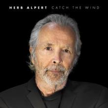 ALPERT HERB  - CD CATCH THE WIND